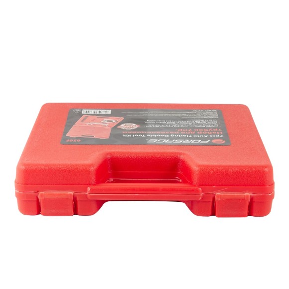 flaring tool kit 7 pcs