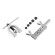flaring tool kit 7 pcs