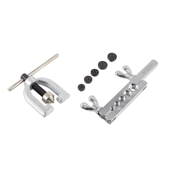 flaring tool kit 7 pcs