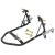 rear motorcycle paddock stand 340kg