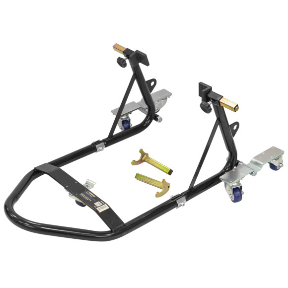 rear motorcycle paddock stand 340kg
