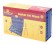 tool set "profi" 46pcs 1/4", 6 point, 4-14mm, in a case