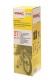bicycle repair set black 27pcs black