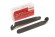 bicycle repair set black 27pcs black
