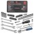 62pcs tool set