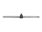 sliding t-bar 3/4", 450mm
