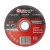 cutting wheel 125x1.2x22.2mm for steel