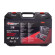 tool set 216pcs 1/4", 3/8", 1/2", 6 point, 4-32mm