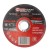 cutting wheel 125x1.2x22.2mm for stainless steel