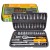 tool set 46pcs