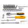 tool set 46pcs