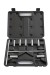 tool set 9pcs