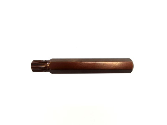 Torx bit T40x75mm,10mm