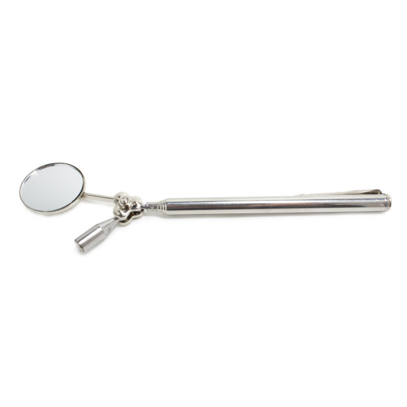 Magnetic Pick Up Tool & Mirror