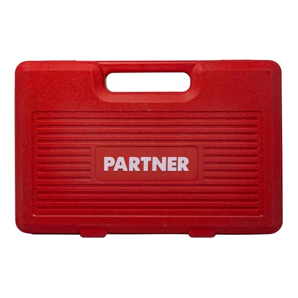 brake caliper wind back tool kit 21pcs (right / left-hand drive), in a case