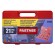 brake caliper wind back tool kit 21pcs (right / left-hand drive), in a case