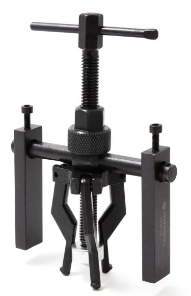 inner hole bearing puller (jaw 13-38mm)