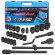 air impact socket set 26pcs 3/4", 1", 6 point