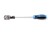 phillips magnetic go-through screwdriver ph3х150mm, in plastic holder