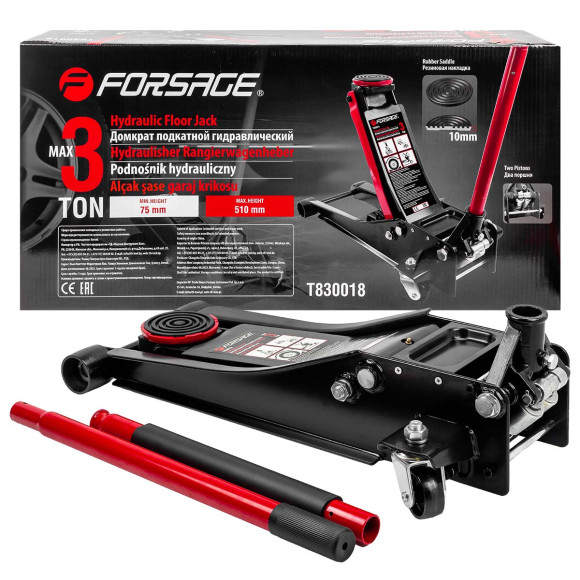 floor jack