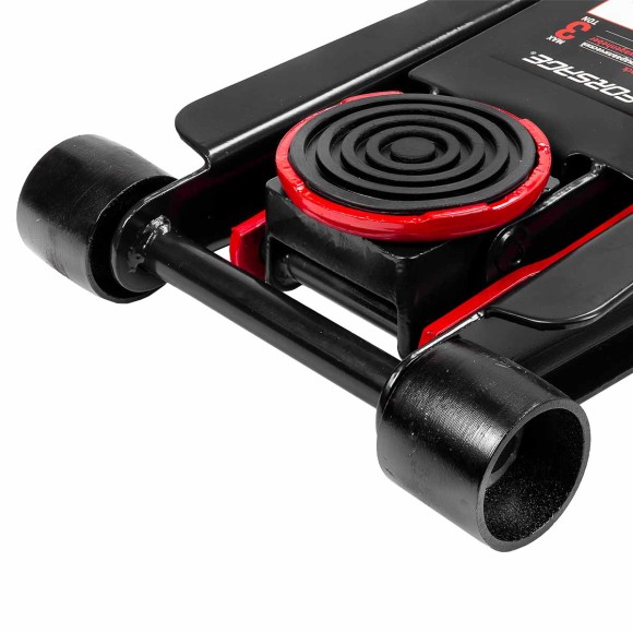 floor jack