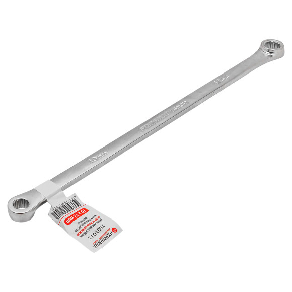 extra-long offset ring wrench 12x14mm