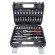 tool set 46 pcs