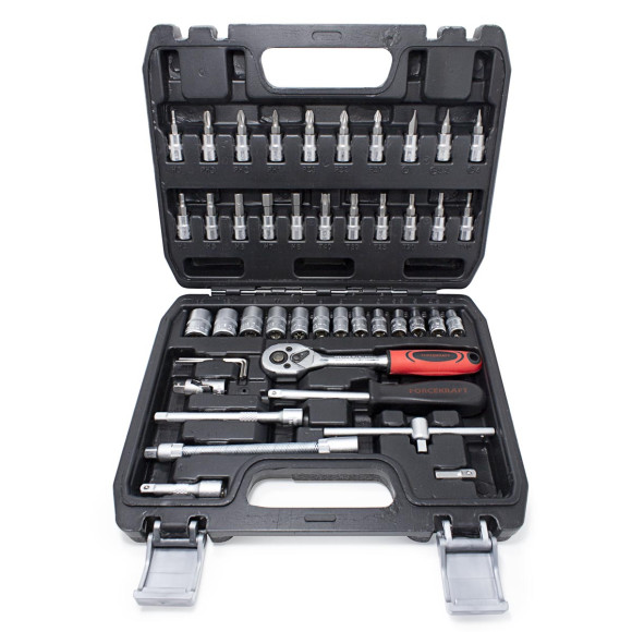 tool set 46 pcs