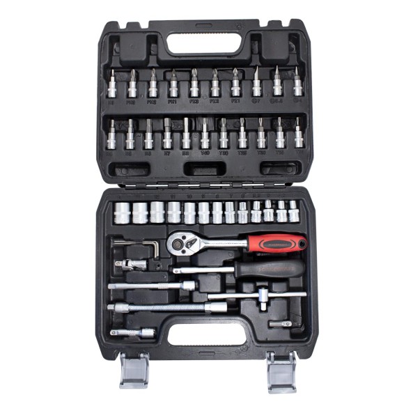tool set 46 pcs