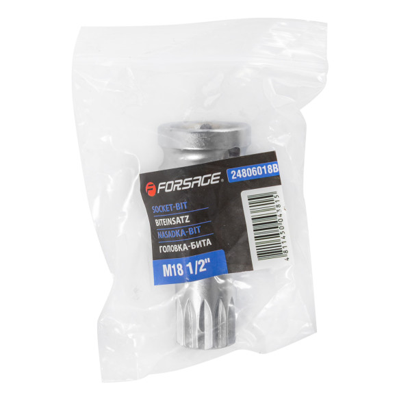 socket-bit m18 1/2"