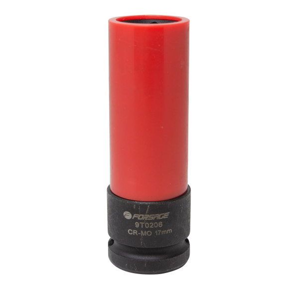 flower lug bolt nut impact socket