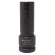 flower lug bolt nut impact socket