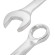 COMBINATION WRENCH