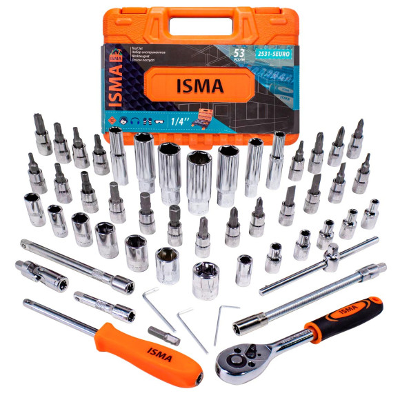 tool set 53pcs