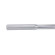 flex handle socket wrench with knurling 1/2", l-430mm