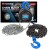 chain block hoist with tension chain fixation 1 t (chain length - 2,5m)