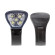 bicycle accessory set 5 pcs (front and back led lights, lock and flicker) bicycle accessory set 5 pcs (front and back led lights, lock and flicker)