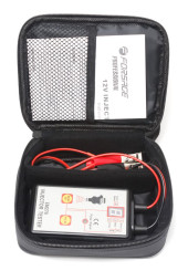 injector tester 12v, in a bag