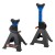 3t jack stand th53003b(new) forsage