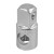 Adapter 1/4''(F)х3/8''(M)