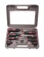 magnetic screwdrivers set "profi" 8pcs