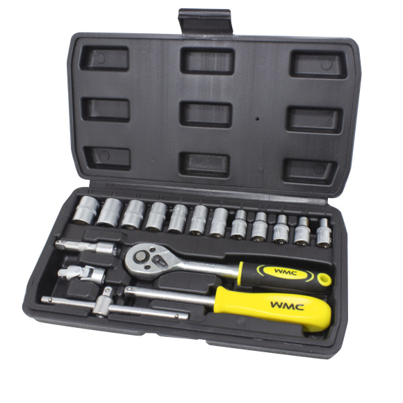 tool set 17 pcs