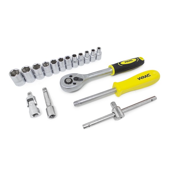 tool set 17 pcs