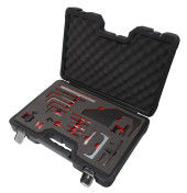 engine timing locking set (ford, mazda), in a case "premium"