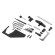 engine timing locking set (ford, mazda), in a case "premium"
