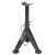 fixing block mechanical with double fixation and thrut heels 1.5t (h min - 305mm, h max - 450mm)