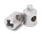 Adapter  3/8''(F)х1/4''(M)