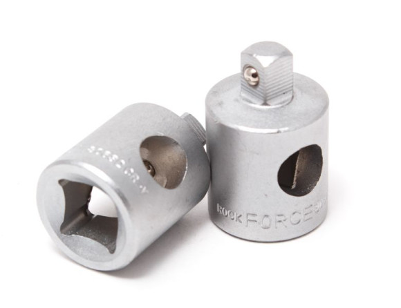 Adapter  3/8''(F)х1/4''(M)