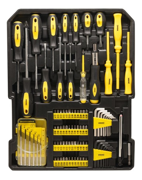 tool set 1400 pcs