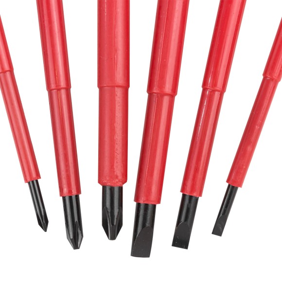 Screwdriver Set 6 PCS